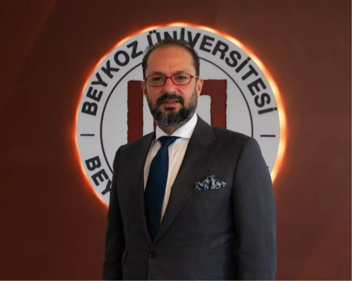 Beykoz Üniversitesi\'nde Suriye Paneli: Geleceğe Yönelik Stratejiler Tartışıldı