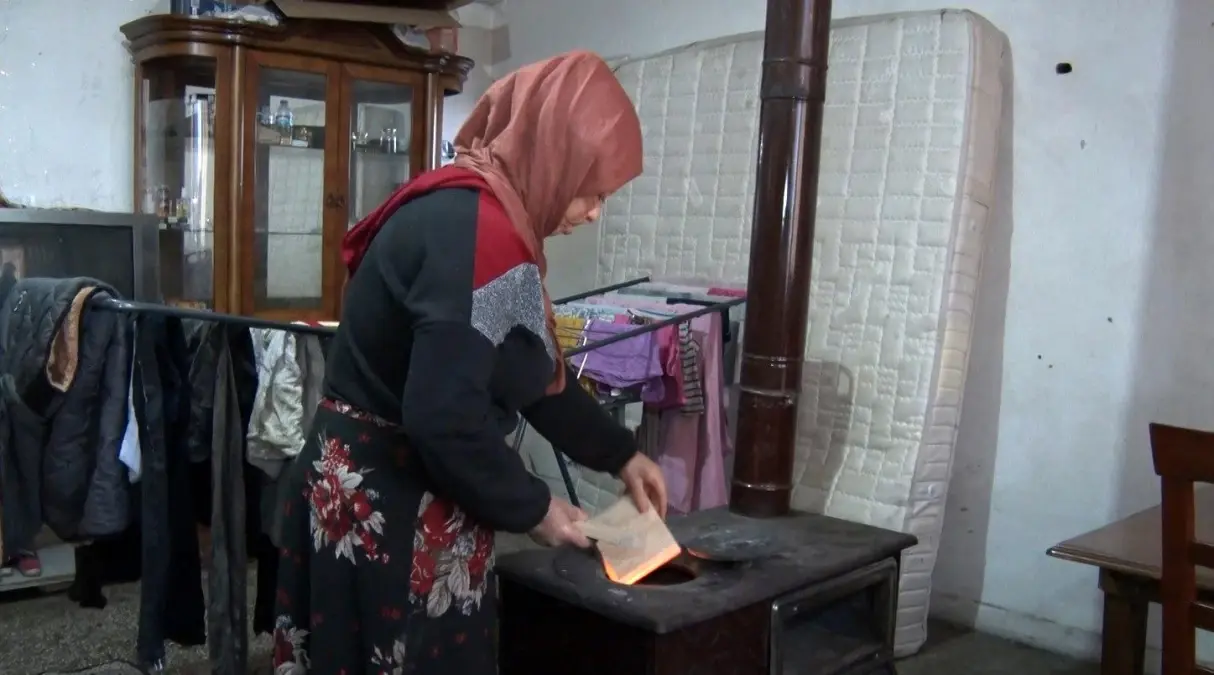 Emine\'nin Umut Yolculuğu