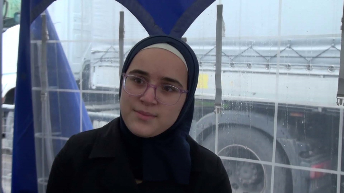 Suriyelilerin Ülkelerine Dönüşü Devam Ediyor