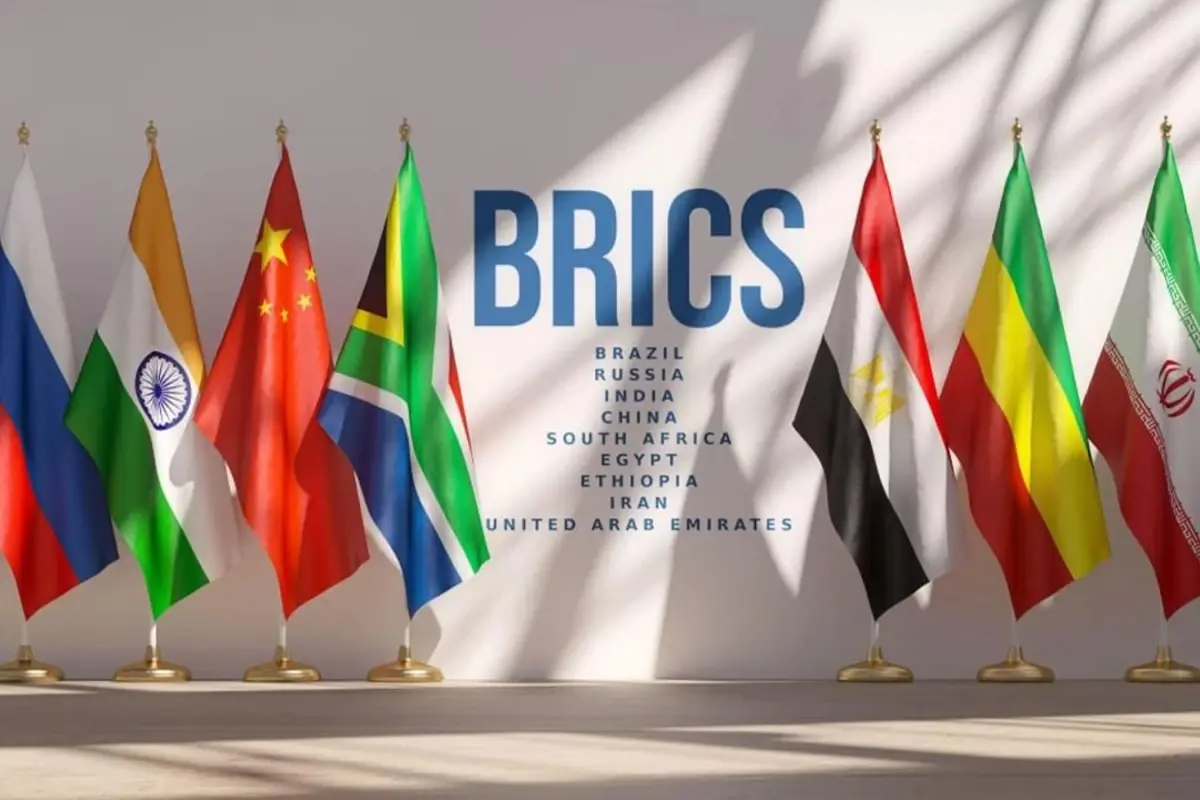 Türkiye de başvuruda bulunmuştu! Dokuz ülke daha BRICS \'ortağı\' oldu