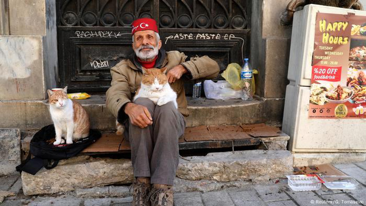 Türkiye\'de Gelir Eşitsizliği Derinleşiyor