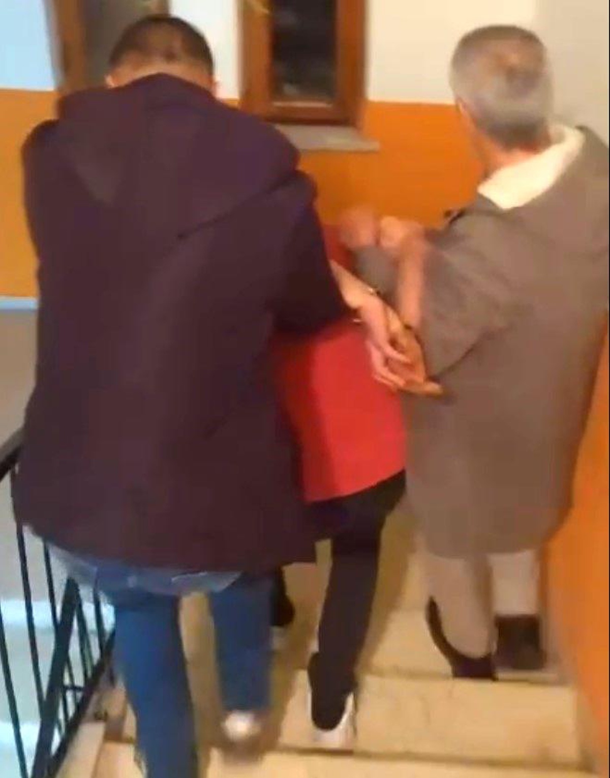 Uyuşturucu Ticareti Yapan Şahıs Yakalandı