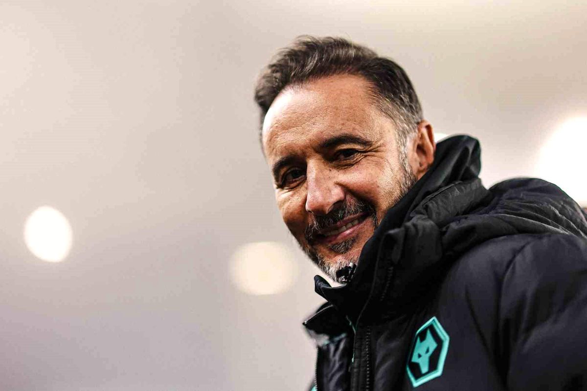 Vitor Pereira\'nın Premier Lig Başlangıcı