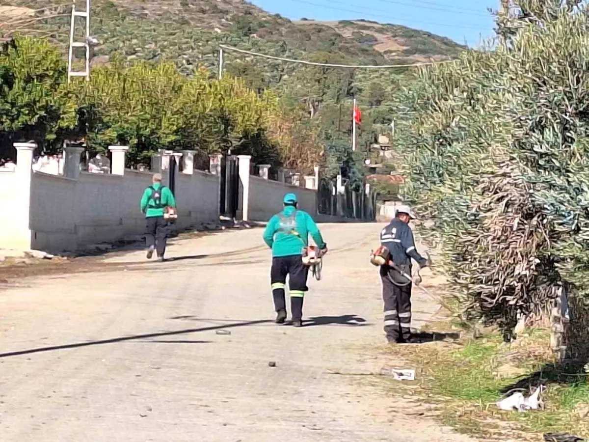 Yumurtalık\'ta Çevre Düzeni İçin Ortak Çalışmalar Başladı