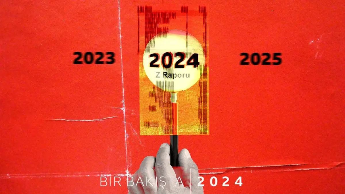 2024\'te Dünya\'da Önemli Olaylar