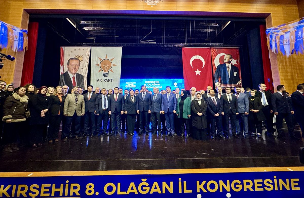 Seher Ünsal Tekrar Seçildi