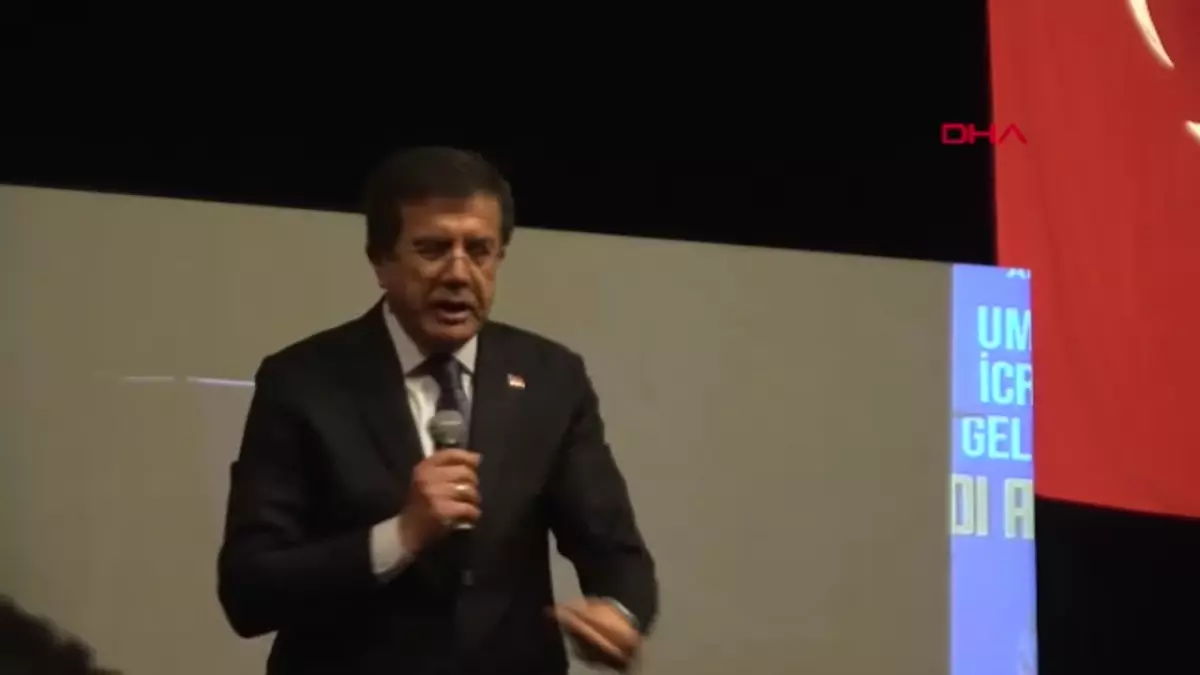 Zeybekci: Asgari Ücret Yeterli Değil, 1000 Dolar Olmalı