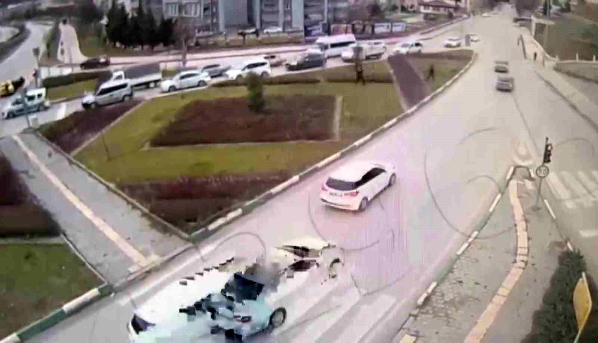 Amasya\'da Kaçan Hükümlü Yakalandı