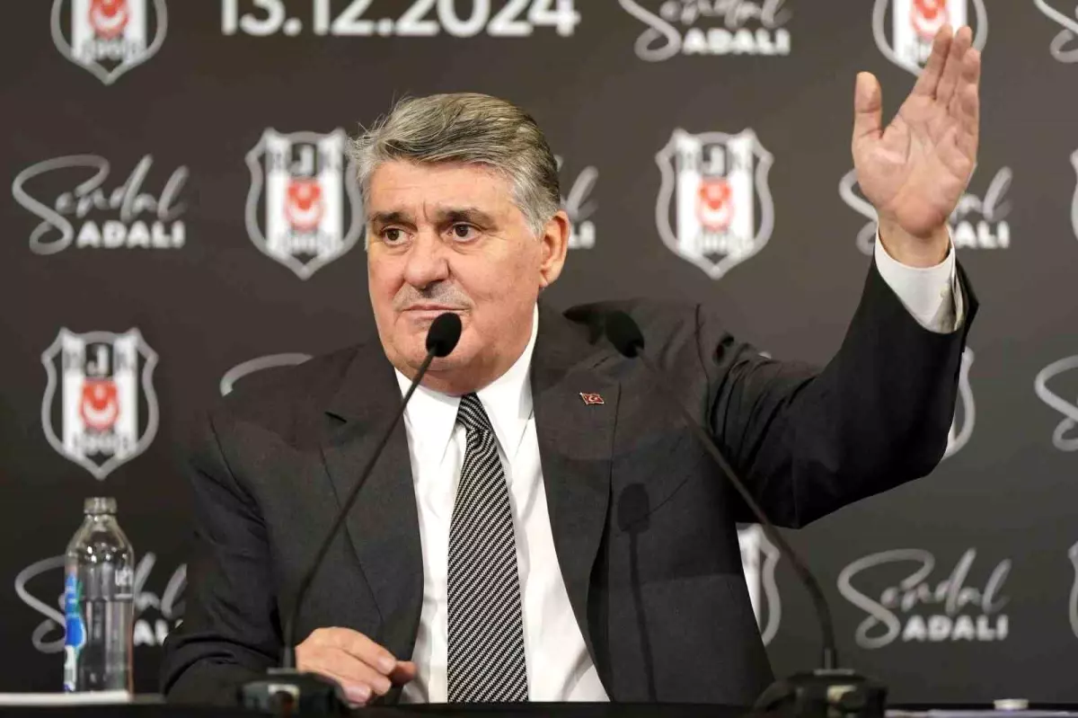 Beşiktaş\'ta Olağanüstü Seçim Süreci