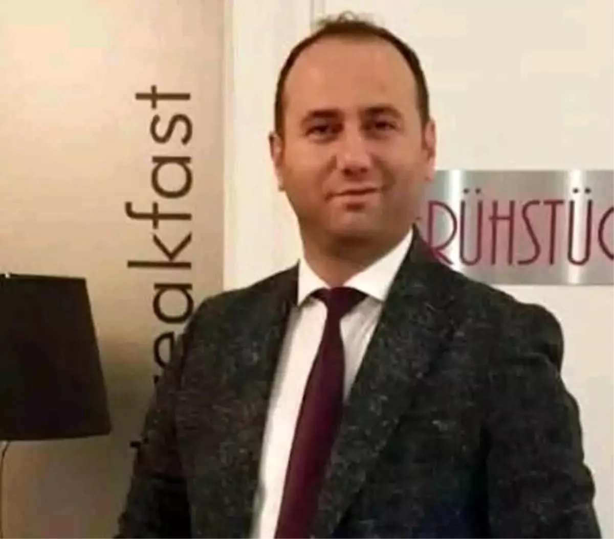 Devrek\'te Kalp Krizi Geçiren İş İnsanı Gökhan Göktepe Son Yolculuğuna Uğurlandı