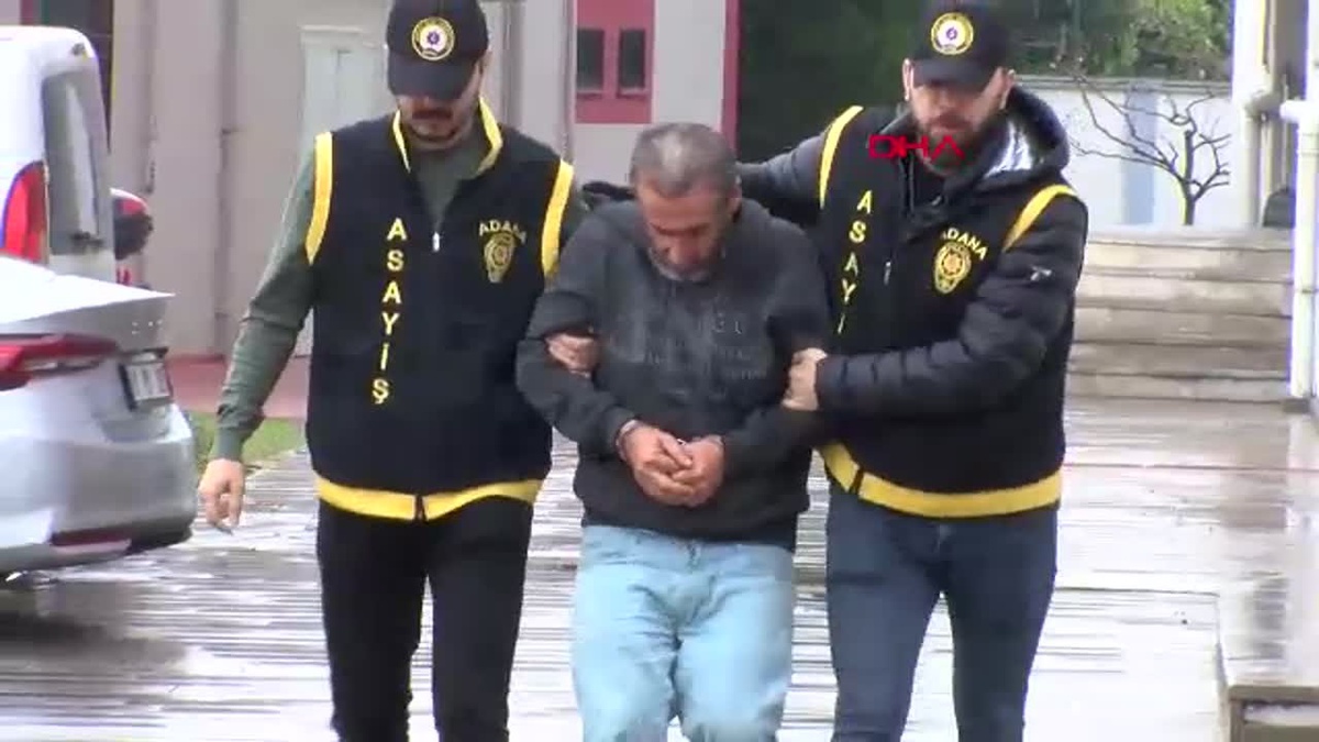Döviz bürosu soyguncusu, iş yeri sahibini güvenli şekilde uzaklaşmak için rehin almış