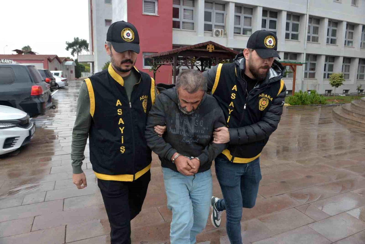Döviz bürosunu soyup sahibini rehin aldı, \'borçlarım vardı\' savunması yaptı