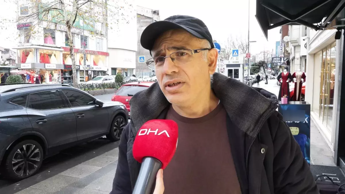 Fatih\'te Hırsız, İş Hanından Su Sayaçlarını Çaldı