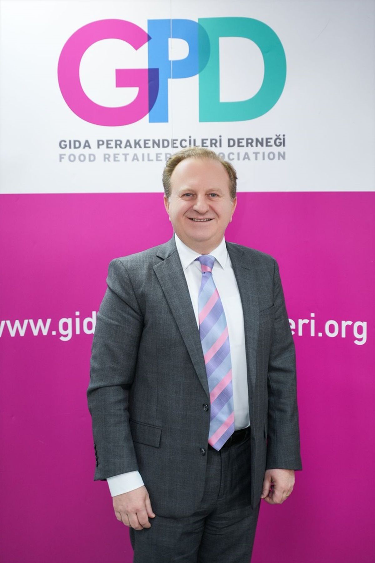 Gıda Perakendesi 2025\'e Hazırlanıyor
