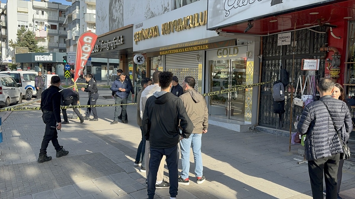 Mersin\'de Fahiş Fiyat Denetimi