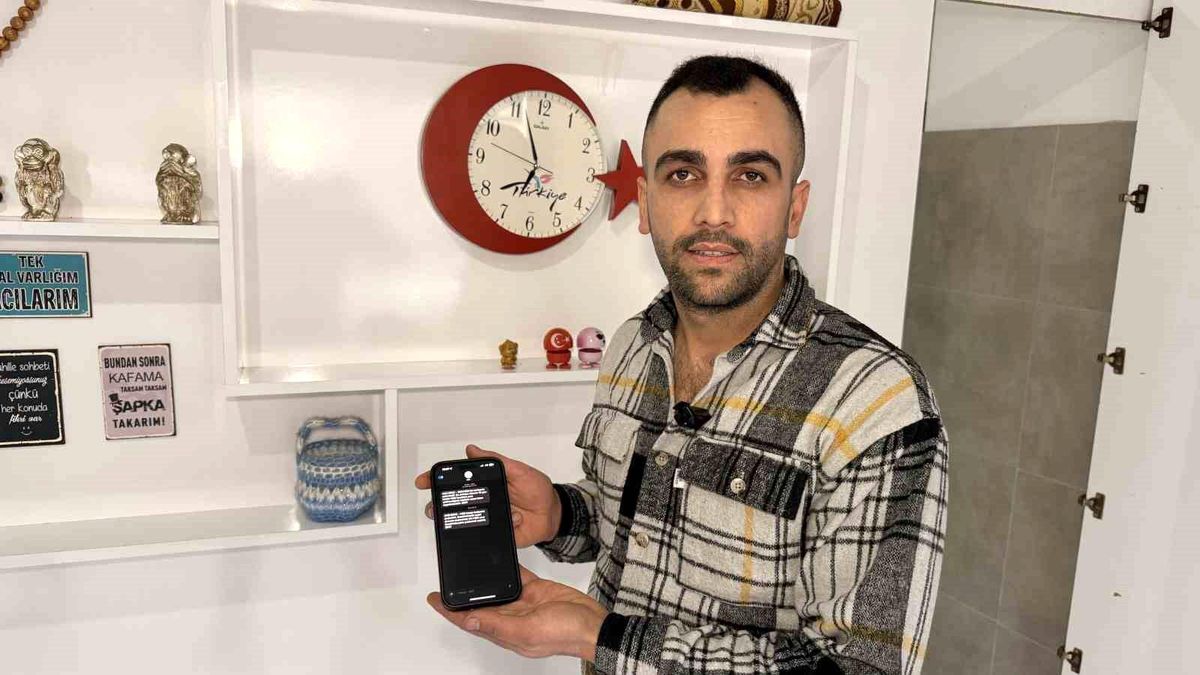 Araba Korkusu: İkiz Plaka Panigi