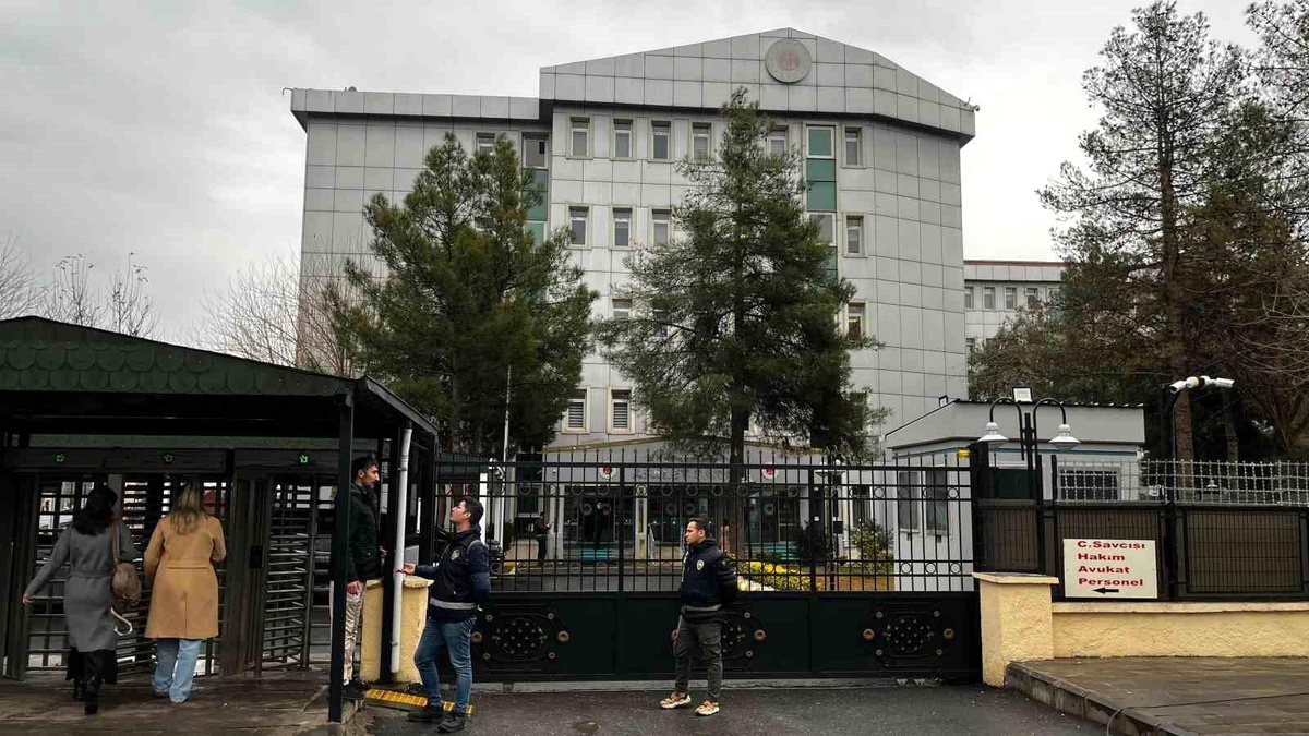Narin Güran Cinayeti Davası Devam Ediyor