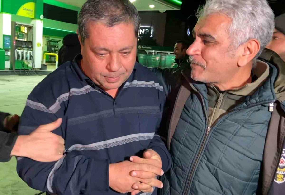Aksaray\'da Kaçan Sürücü Yakalandı