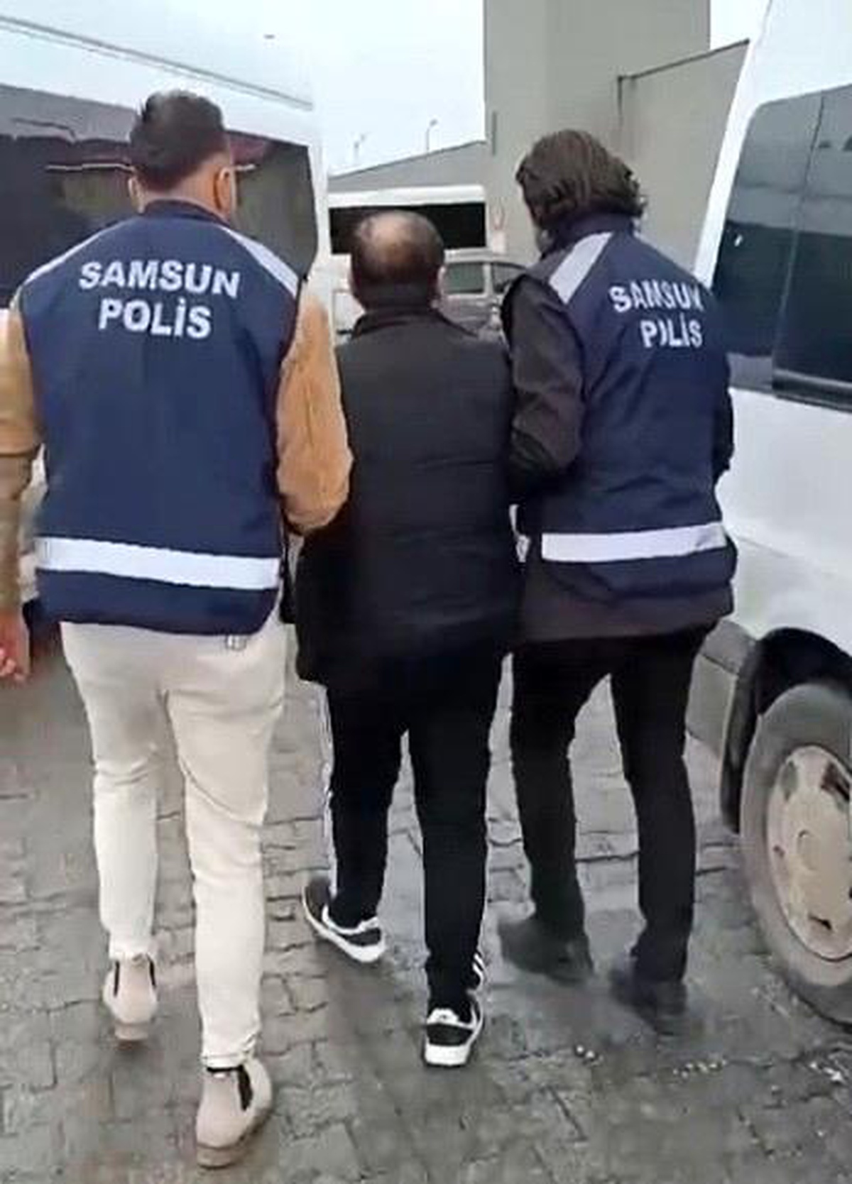 Uyuşturucu Ticareti Suçlusu Yakalandı