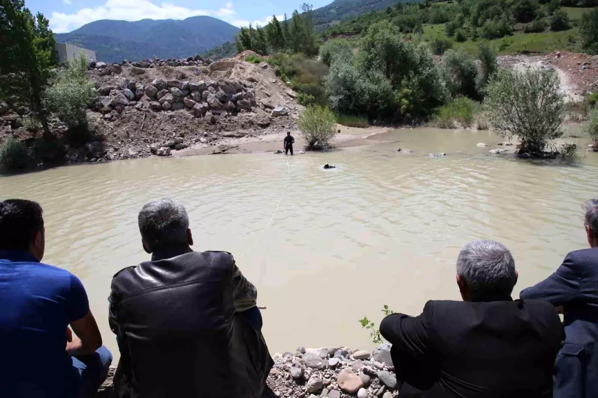 Kaybolan Çocukların Akıbeti: Bayram Bulundu, Dursun Kaan Hala Kayıp