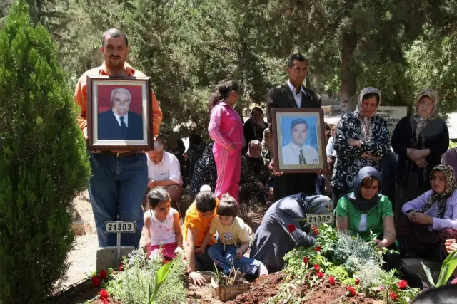 Belediye başkanı ve oğlunu öldüren firari zanlı 19 yıl sonra yakalandı