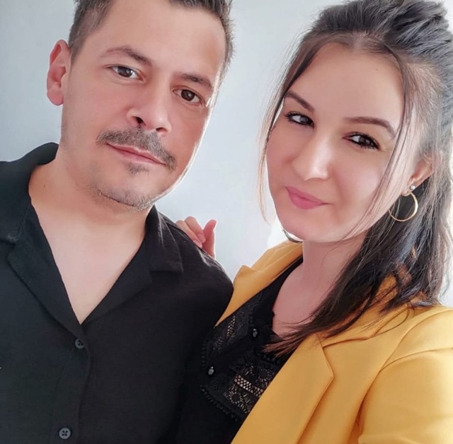 Düğün yolunda feci kaza! Otomobil hurdaya döndü, bir aile yok oldu