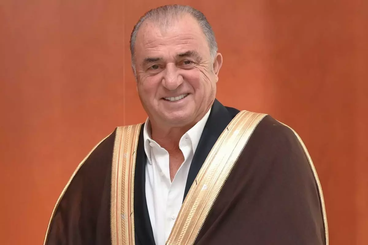 Fatih Terim, Fenerbahçe\'nin yıldızlarına göz dikti