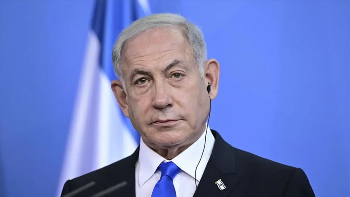 İsrail Başbakanı Netanyahu Prostat Ameliyatı Olacak