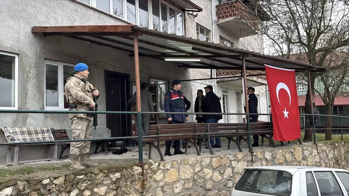 Cemal Ovası\'nda Muhtarlık Seçimi Heyecanı