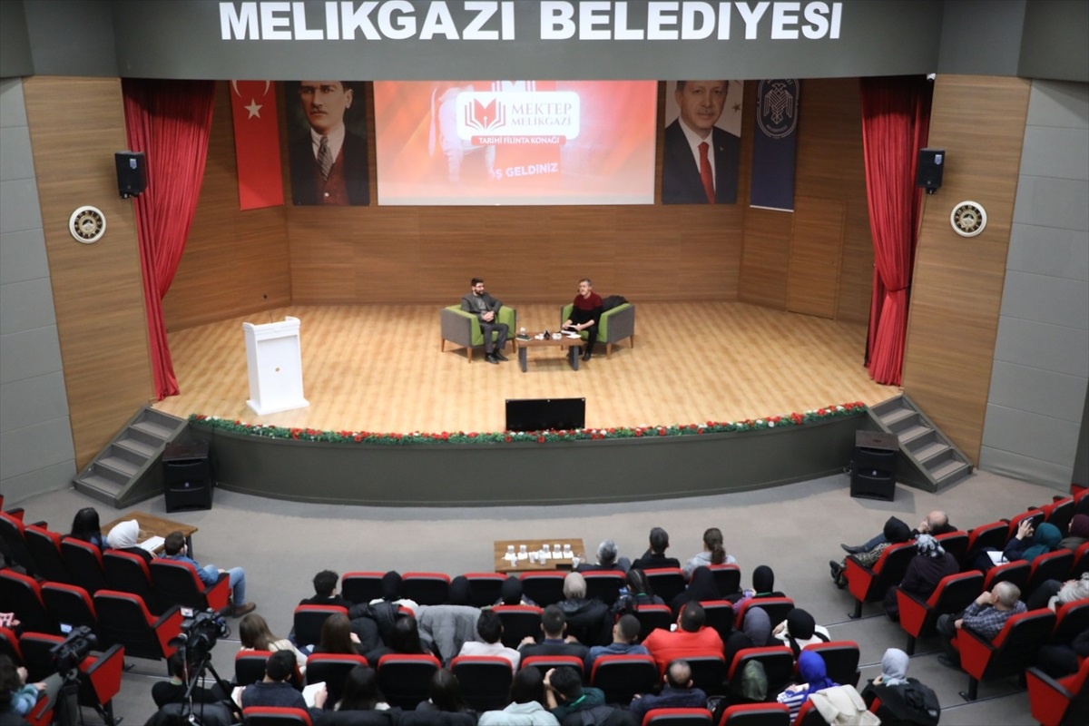 Ahlakın Kaynağı Konferansı