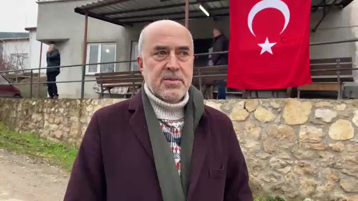 Cemal Ovası Köyü\'nün Muhtar Seçimi Gerçekleşti