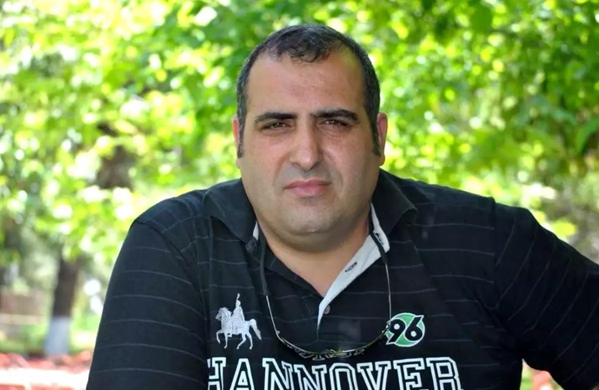 Samsun\'da İki Öğretmen Vefat Etti