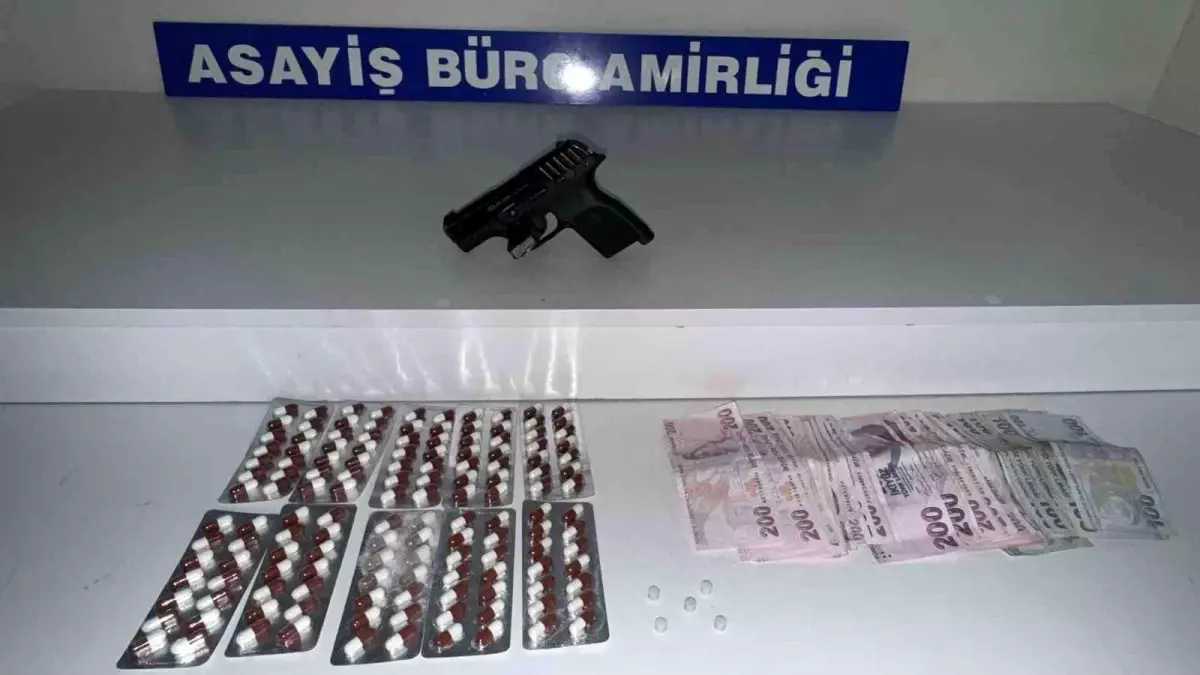 Avcılar\'da Yan Bakma Nedeniyle Silahlı Saldırı