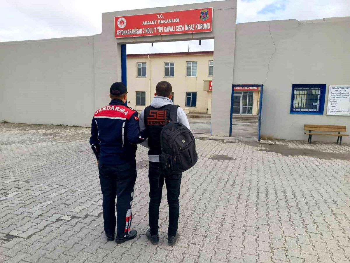 Dolandırıcı Yakalandı