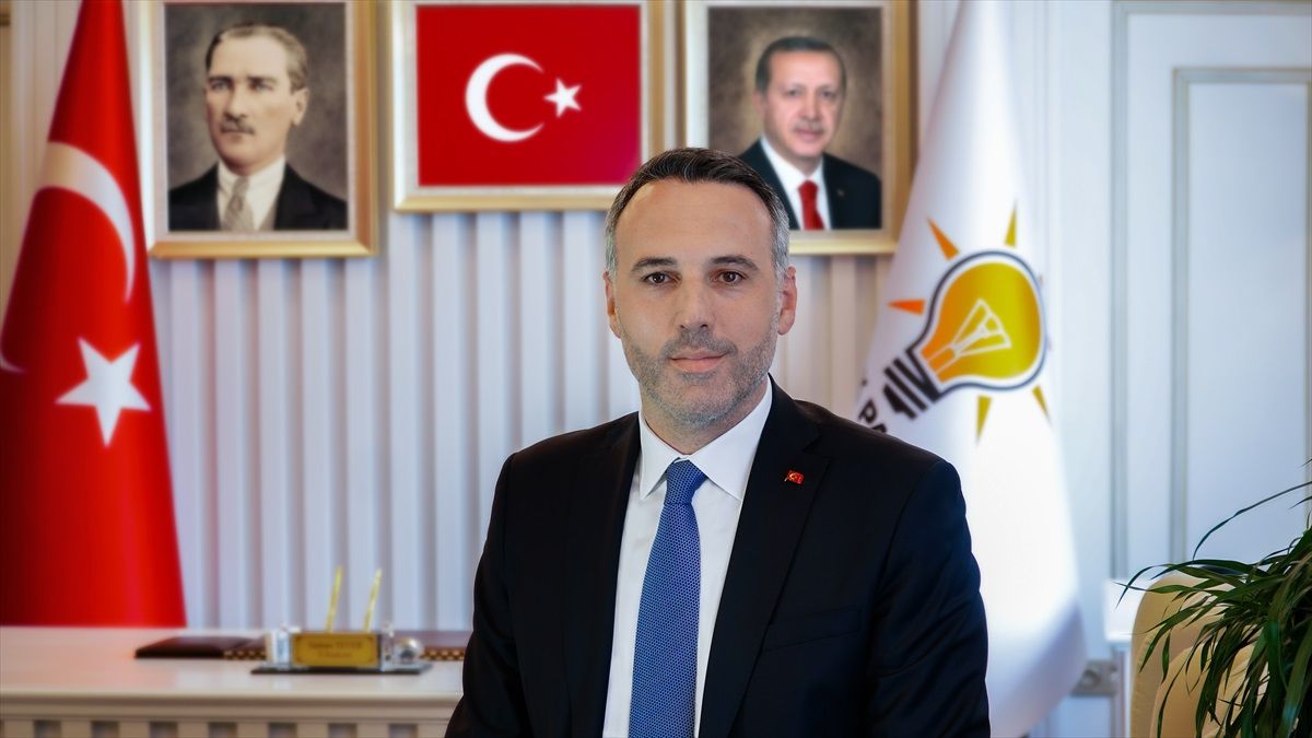 Tever\'den 2024 Yılı Vizyonu