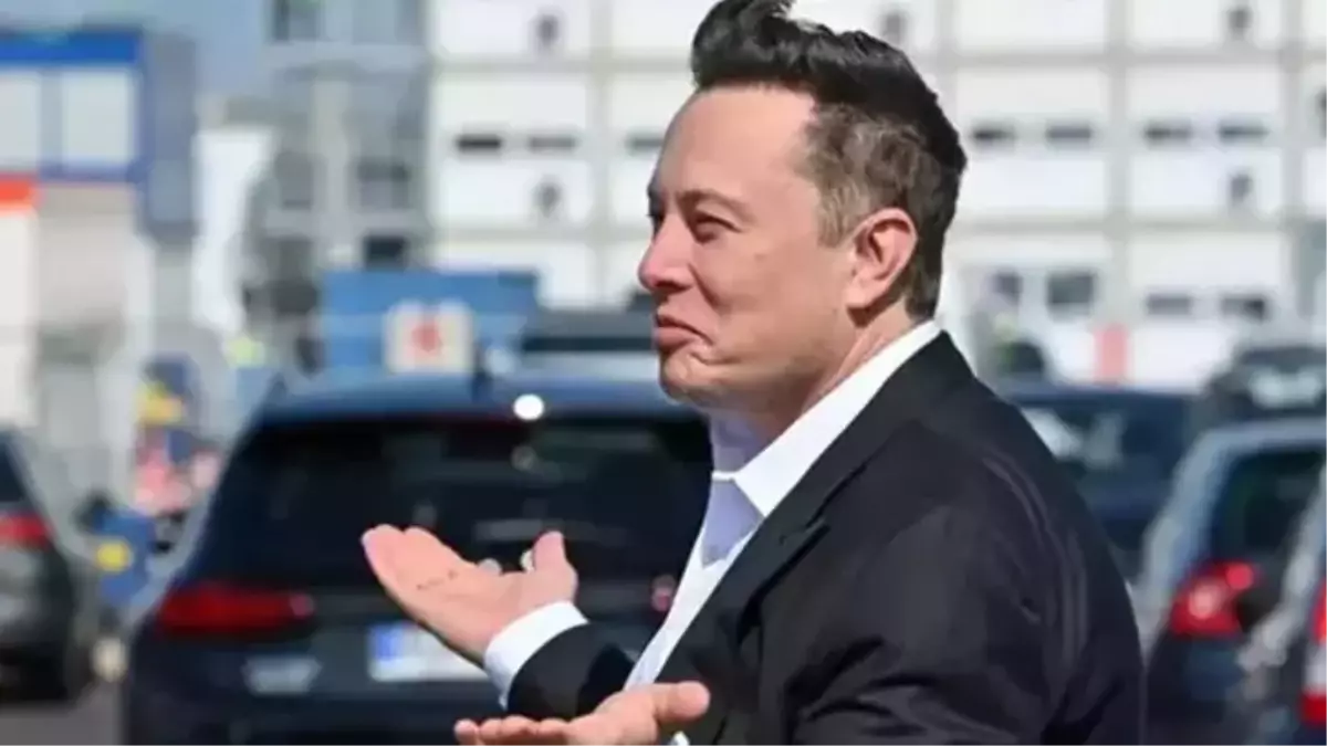 Almanya Hükümeti, Elon Musk\'ın AfD Destekleme Açıklamalarını Kınadı