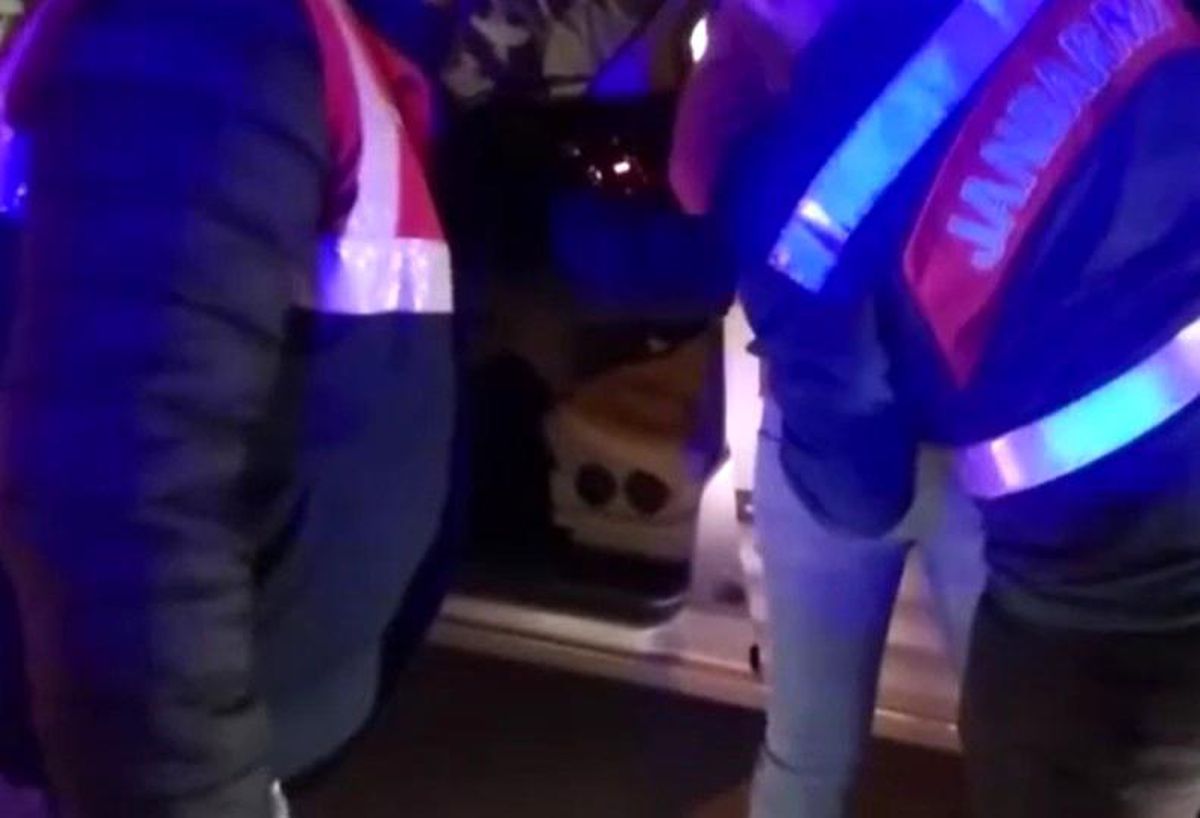 Aydın\'da Narkokapan-4 Operasyonu: 5 Kg Uyuşturucu Ele Geçirildi