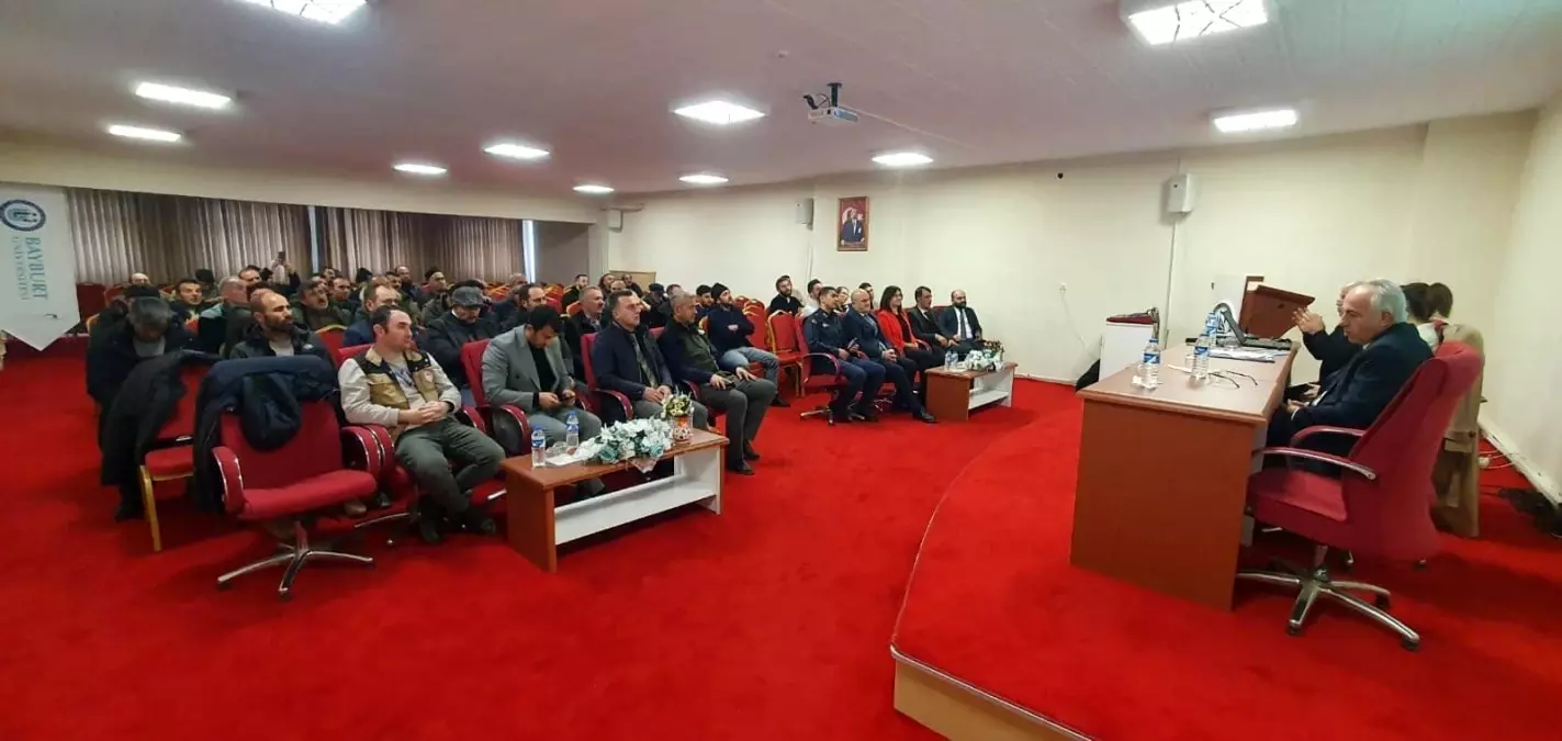 Çiftçi Buluşmaları: Şeker Fasulyesi ve Brusella