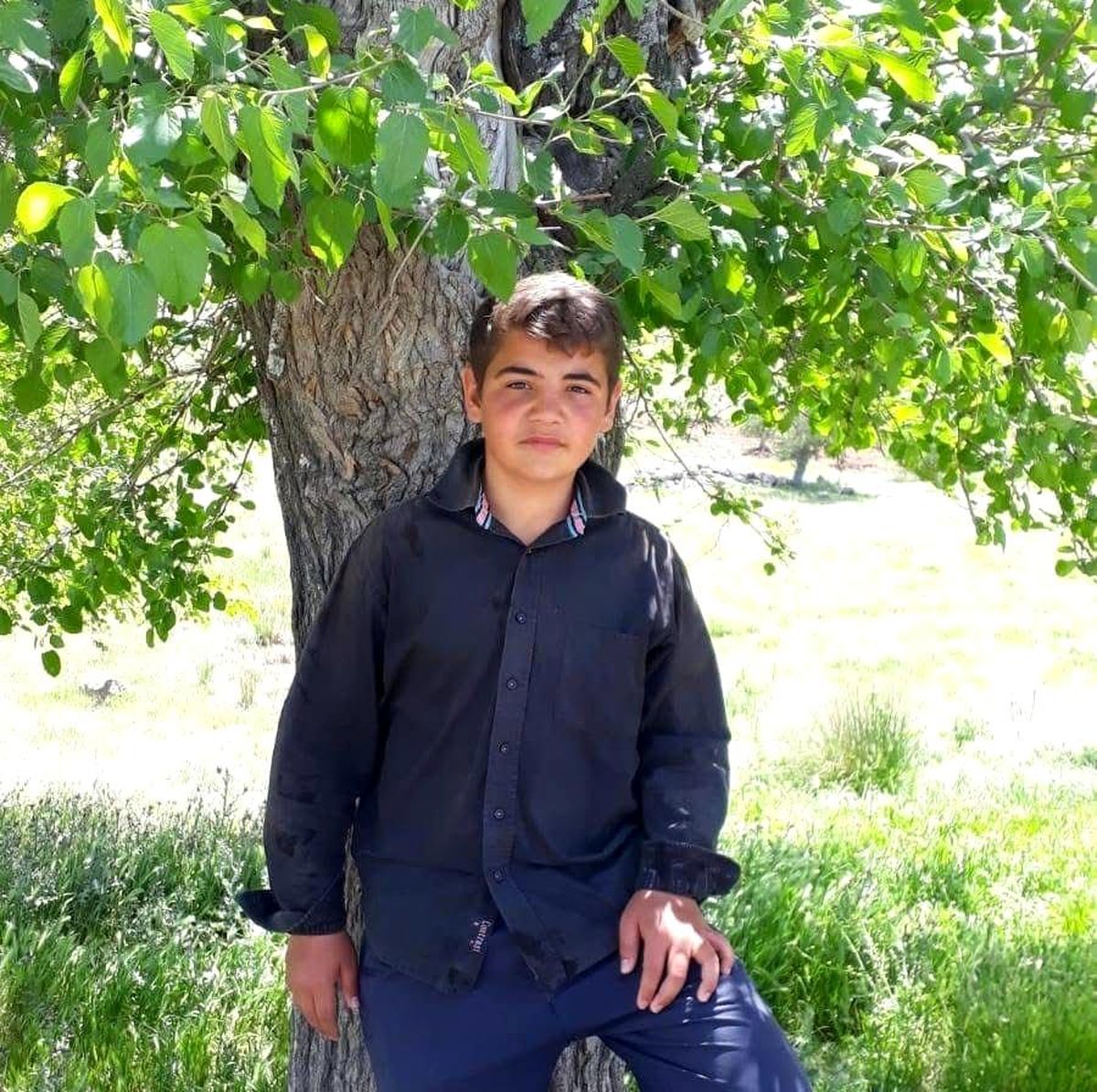 Gaziantep\'te Acı Çift Kaza
