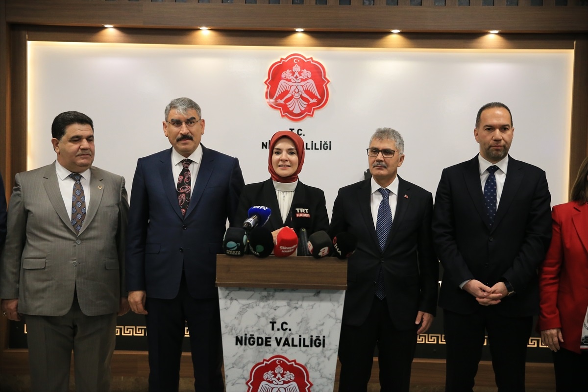 Bakan Göktaş: Narin Güran Cinayetinde İtiraz Gelişiyor