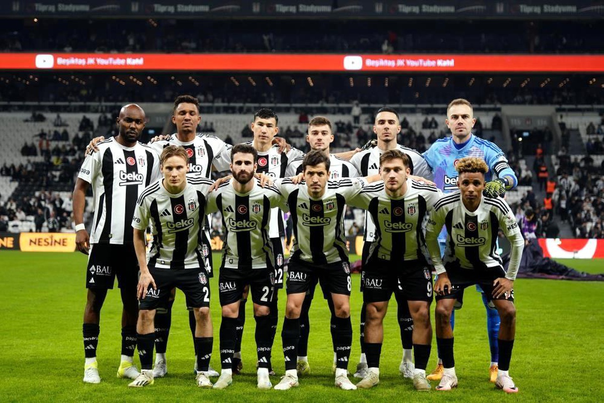 Beşiktaş’ta İstikrarsız Yönetim