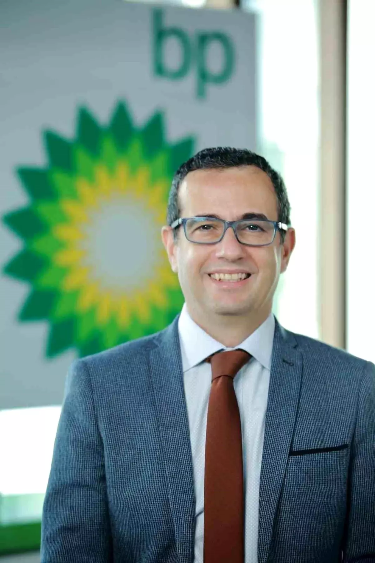 bp Türkiye Enerji Yatırımlarına Devam Ediyor