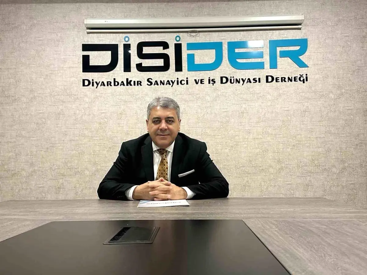 DİSİDER\'den Erdoğan ve Bahçeli\'nin çağrısına destek