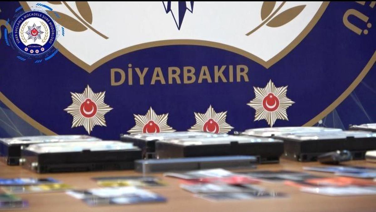 Bungalov Sarmalı Operasyonu: 20 Gözaltı, 12 Tutuklama