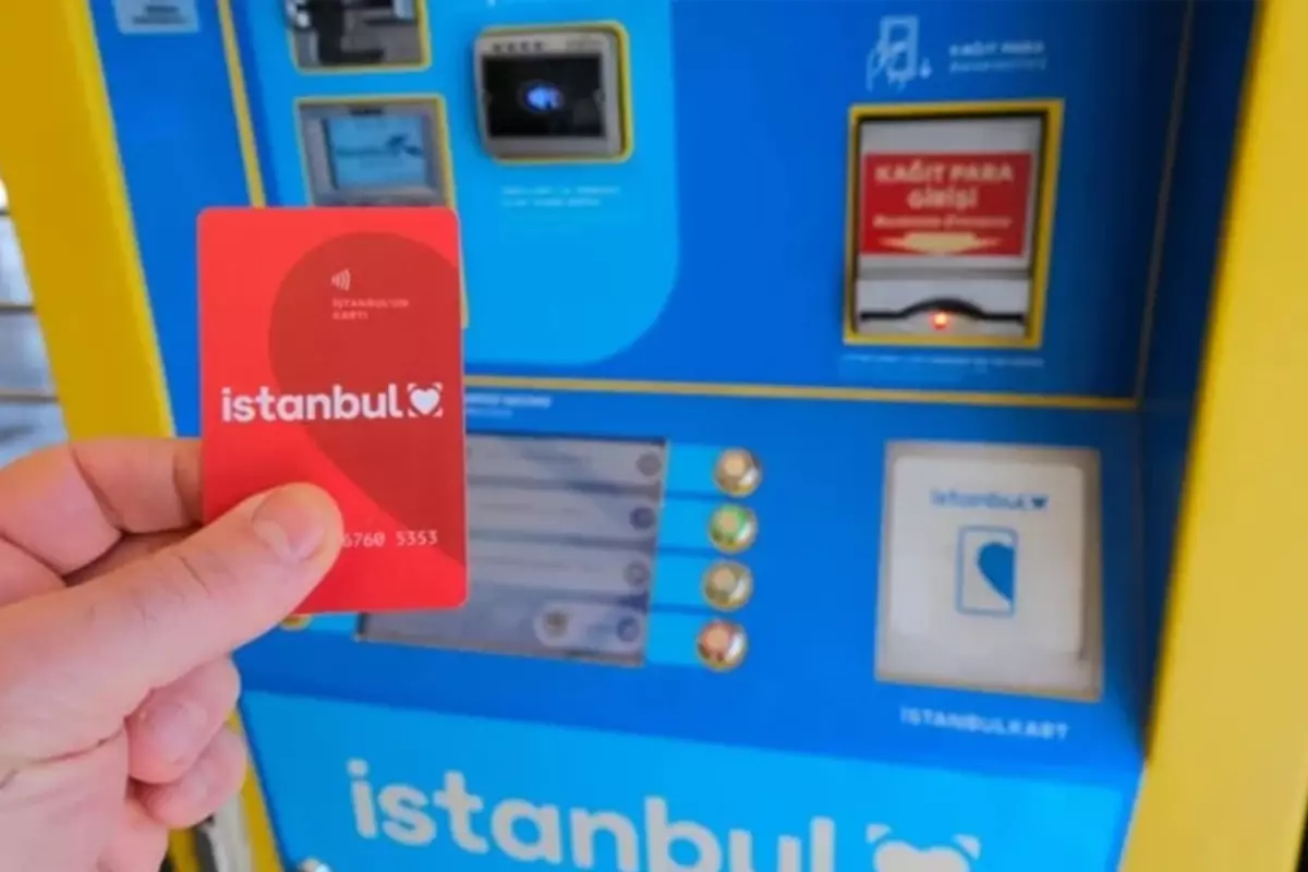 İBB açıkladı: İstanbulkart sahiplerine ücretsiz oldu