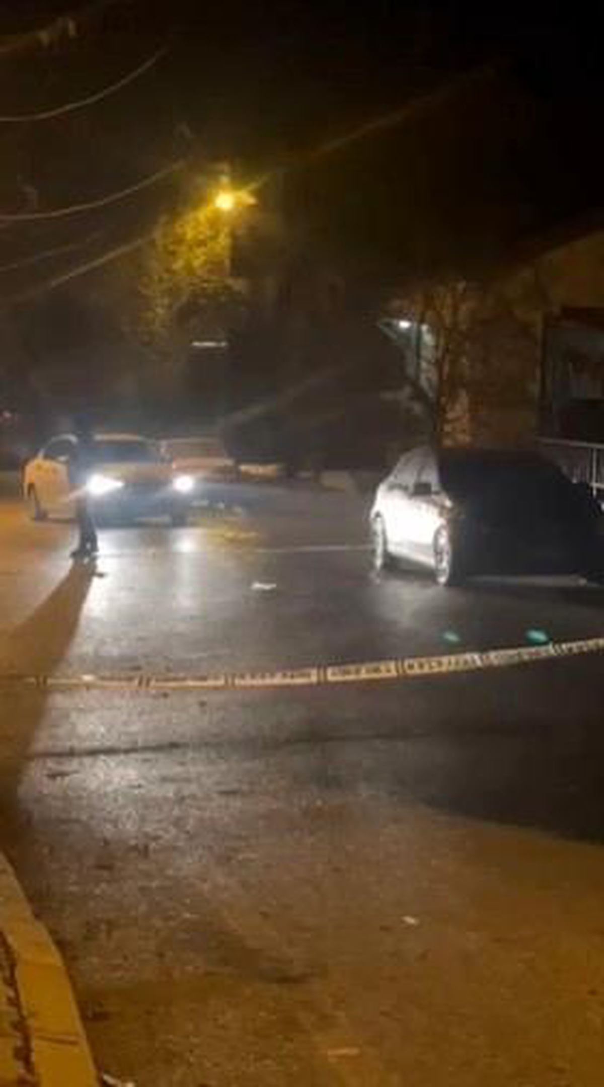 Isparta\'da "Ne bakıyorsun?" tartışması bıçaklı kavgaya dönüştü: 1\'i ağır 4 yaralı