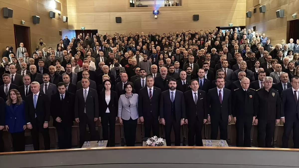 Karabük\'te Kamu ve STK İşbirliği Projesi Tanıtıldı