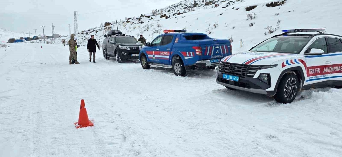 Yeni Yılda Güvenlik Denetimleri Artıyor