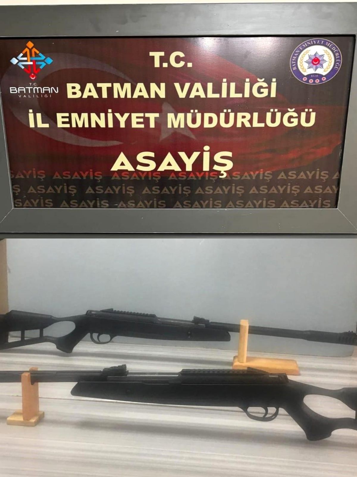 Batman\'da Hayvan Katliamına Ceza