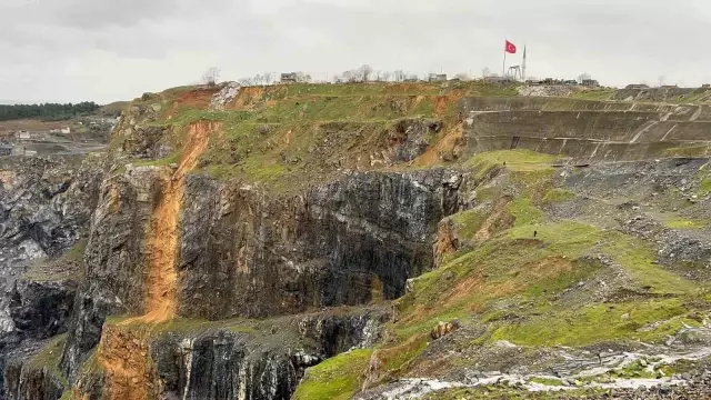 20 gündür aranan gençten acı haber